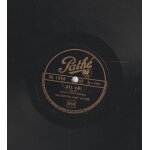 78 / 25 orchestre jazz victor raymond wraskoff - reginella - bel - ami path� pa 1959 edition 1940