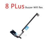 8 plus buzzer flex - haut - parleur bluetooth nfc wifi, cble flexible d'antenne pour iphone, pices ...