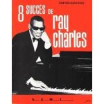 8 succes de ray charles - piano - chant - guitare