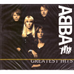 Abba 2 cd greatest hits