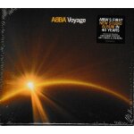 Abba voyage. 1 cd de 10 titres style: pop euro - dance & pop - rock disco (p) 2021 ®1221 ab ®polar ...