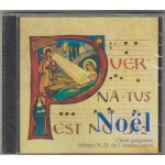 Abbaye notre - dame de l'annonciation du barroux : noël (chants grégoriens) (cd) Abbaye notre - dame de l'annonciation du barroux : noël (chants grégoriens) (cd)