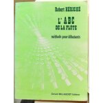 L'abc de la flute m�thode pour d�butants