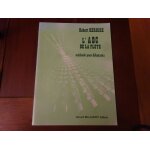 L'abc de la flute m�thode pour d�butants