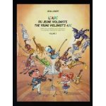 L'abc du jeune violoniste - méthode complète pour débutants - volume 2 L'abc du jeune violoniste - méthode complète pour débutants - volume 2