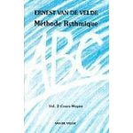Abc m�thode rythmique vol. 2