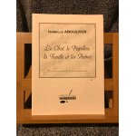 Aboulker chat papillon feuille autres partition choeur 2 voix d'enfants et piano editions notissimo