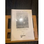 Aboulker la fontaine et le corbeau partition chant piano ed. notissimo