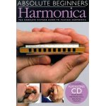 Absolute beginners harmonica Absolute beginners harmonica