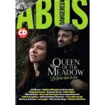 Abus dangereux magazine et cd 158 novembre 2021 francoiz breut - queen of the meadow - the liminanas