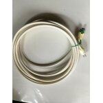 Accessoire ancienne television : rallonge / fil ancienne tv - occasion