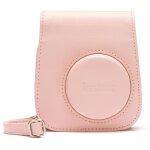 Accessoires et consommables fujifilm instax mini 11 housse rose