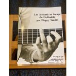 Les accords en image du guitariste happy traum mthode editions emf