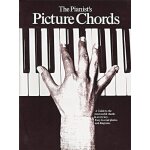 Les accords en images du pianiste