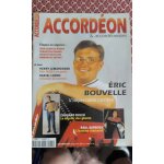 Accordons et accordonistes sept 2001 eric bouvelle l'impeccable carrire