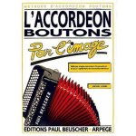 L'accordon a boutons accordon