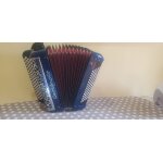 Accordeon cavagnolo