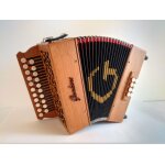 Accordéon diatonique Accordéon diatonique