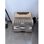 Accord�on diatonique silberton