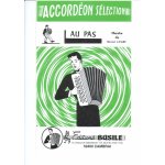 Accordon editions basile  au pas   marche