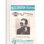 Accordeon des faubourgs ( accordon )
