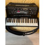 Accordon giustozzi italien avec midi