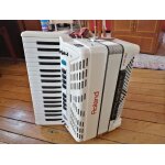 Accordon numrique roland fr - 3x touches piano