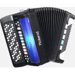 Accord�on num�rique roland ampli