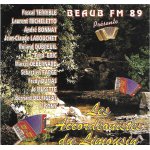 Les accordeonistes du limousin