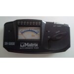 Accordeur chromatique matrix