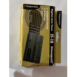 Accordeur guitare / bass