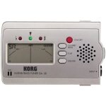Accordeur korg ga - 30