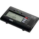 Accordeur korg ga50 pour instrument avec grand ecran. achet� neuf et jamais utilis�. . de 5 a 7 cordes ...