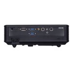 Acer p1203 - projecteur dlp - portable - 3d - 3100 lumens - xga (1024 x 768) - 4:3