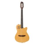 Acs nylon sa naturel sg avec housse
