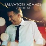 Adamo cd sampler pochette carton la grande roue
