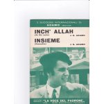 Adamo  i8nch allah  et  insieme