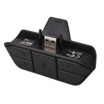 Adaptateur ecouteur st�r�o casque pour manette microsoft xbox one joy - stick