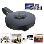Adaptateur miracast tv sans fil 1080p compatible hdmi bâton de télévision wifi récepteur pour ios / android ... Adaptateur miracast tv sans fil 1080p compatible hdmi bâton de télévision wifi récepteur pour ios / android ...