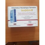 Adaptateur numrique terrestre wizz