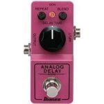 Admini analog delay mini