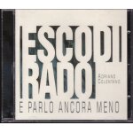 Adriano celentano cd esco di rado e parlo ancora meno
