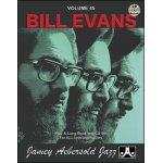 Jamey aebersold jazz - - bill evans, vol 45