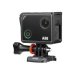 Aee lyfe titan - cam�ra de poche - fixable - 4k / 30 pi / s - 16. 0 mp - wi - fi, bluetooth - sous - ...