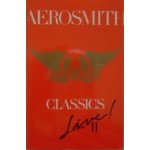 Aerosmith classics live ii Aerosmith classics live ii