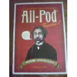 Affiche  ail - pod touch ! le premier diffuseur de musique transportable - 100 % ail - tech - ecoutez ...
