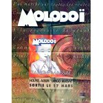 Affiche du groupe molodo�. album tango massa�. 80 x 105 cm