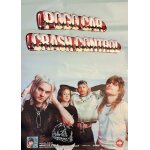 Affiche / poster - pogo car crash control - negative skills - 70x100cm