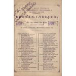 L africaine . choeurs de matelots n4