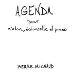 Agenda